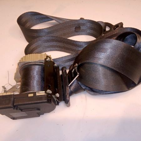 Ceinture arrière gauche occasion RENAULT CLIO CAMPUS II Phase 1 07-2006->07-2009 1.5 DCI 65ch 8200281410