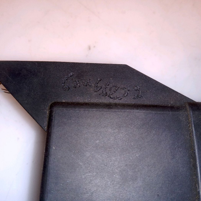 Boitier de préchauffage occasion FORD FIESTA V Phase 1 09-2002->10-2005 1.4 TDCI 3