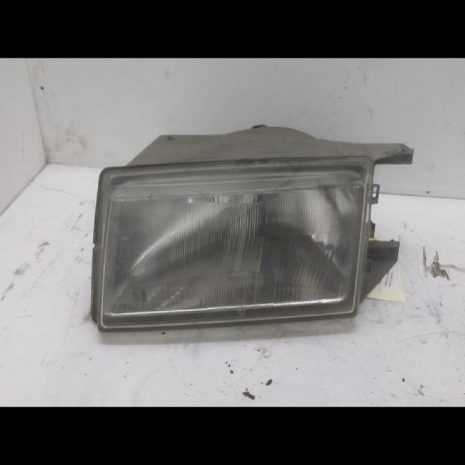 Phare gauche occasion RENAULT 25 Phase 1 03-1984->06-1988 TURBO D 7701029900 1
