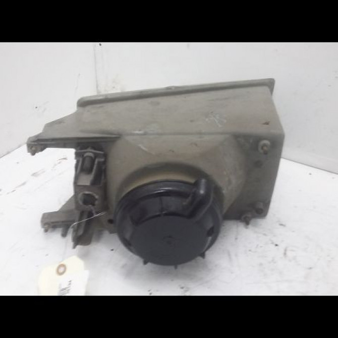Phare gauche occasion RENAULT 25 Phase 1 03-1984->06-1988 TURBO D 7701029900 2