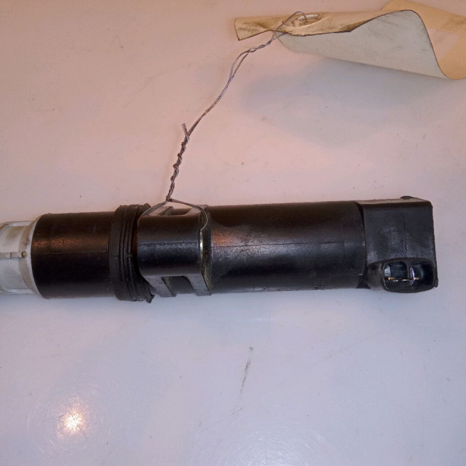 occasion RENAULT MEGANE II Phase 1 09-2003->12-2005 1.6 16v 224332597R 2