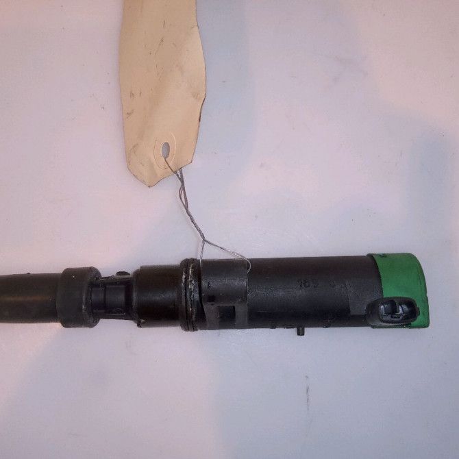 occasion RENAULT MEGANE II Phase 1 09-2003->12-2005 1.6 16v 224332597R 2