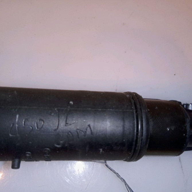 occasion RENAULT MEGANE II Phase 1 09-2003->12-2005 1.6 16v 224332597R 3