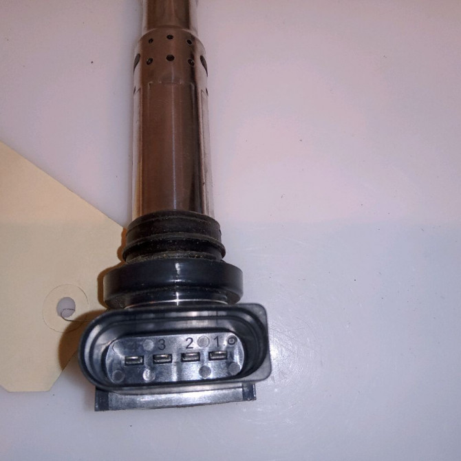 occasion VOLKSWAGEN POLO IV Phase 2 05-2005->09-2009 1.2 65ch 36905715H 3