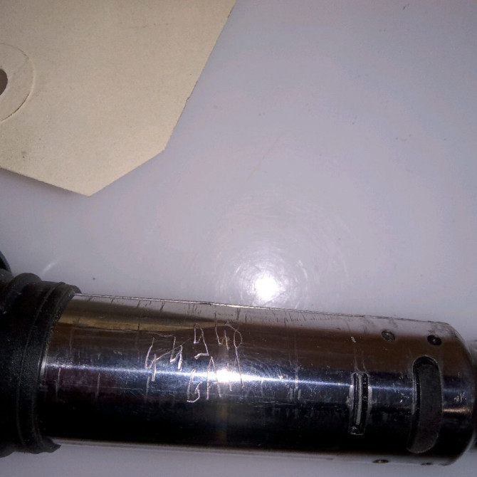 occasion VOLKSWAGEN POLO IV Phase 2 05-2005->09-2009 1.2 65ch 36905715H 4