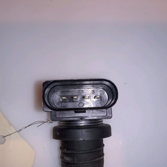 occasion VOLKSWAGEN POLO IV Phase 2 05-2005->09-2009 1.2 65ch 36905715H 3