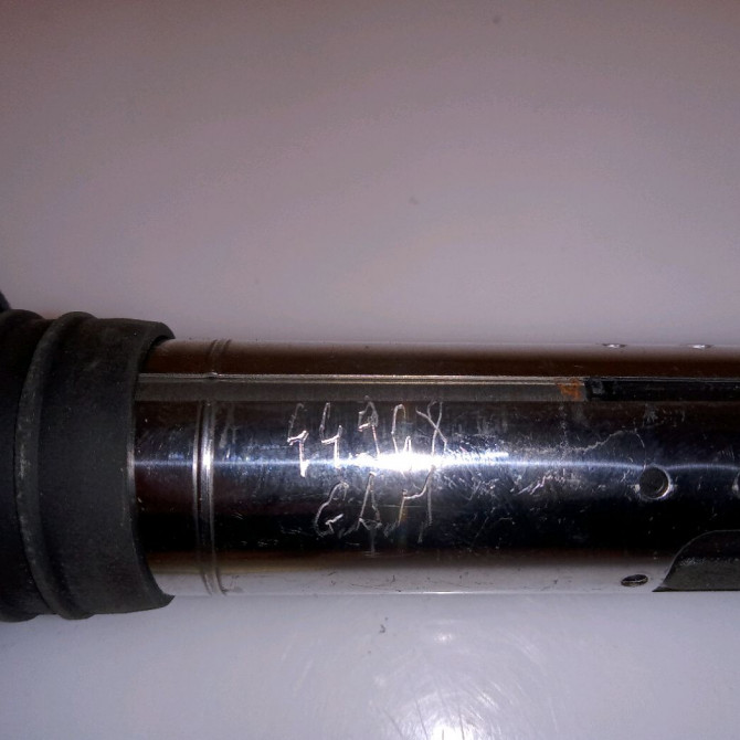 occasion VOLKSWAGEN POLO IV Phase 2 05-2005->09-2009 1.2 65ch 36905715H 4