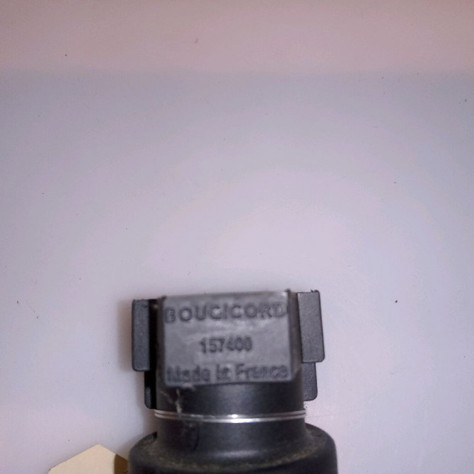 occasion VOLKSWAGEN POLO IV Phase 2 05-2005->09-2009 1.2 65ch 36905715H 2