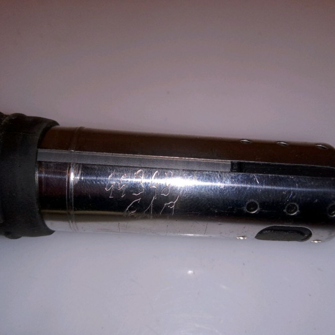 occasion VOLKSWAGEN POLO IV Phase 2 05-2005->09-2009 1.2 65ch 36905715H 4