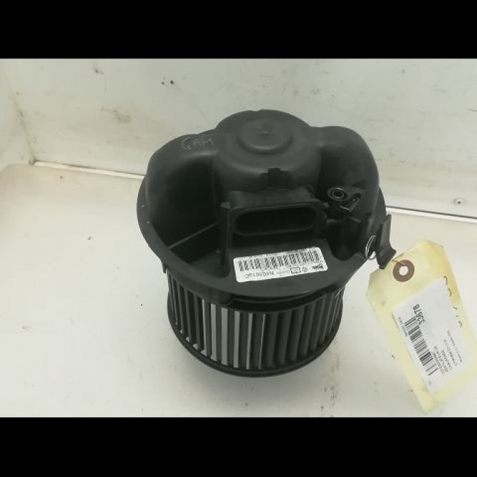 Ventilateur de chauffage occasion CITROEN C1 I Phase 2 11-2008->01-2012 1.0i 1608175580 1