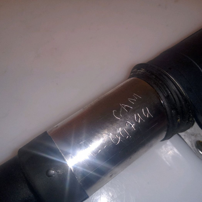 occasion RENAULT MEGANE I Phase 2 03-1999->06-2003 1.4i 16v 224332597R 4