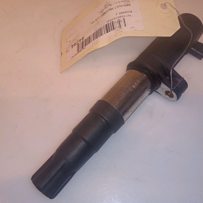 occasion RENAULT MEGANE I Phase 2 03-1999->06-2003 1.4i 16v 224332597R 2