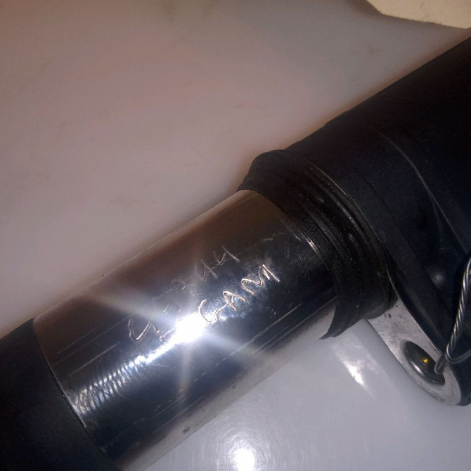 occasion RENAULT MEGANE I Phase 2 03-1999->06-2003 1.4i 16v 224332597R 4