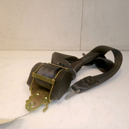 Ceinture avant droite occasion RENAULT ESPACE IV Phase 1 09-2002->03-2006 2.2 DCI 8200687503