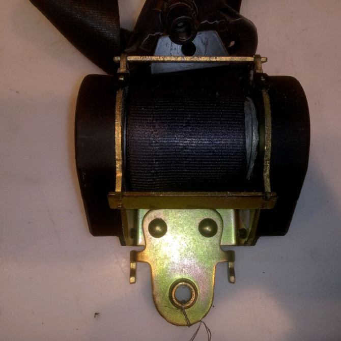 Ceinture avant droite occasion RENAULT ESPACE IV Phase 1 09-2002->03-2006 2.2 DCI 8200687503 2