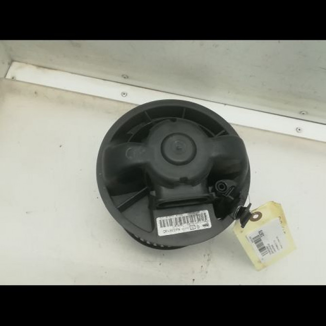 Ventilateur de chauffage occasion CITROEN C1 I Phase 2 11-2008->01-2012 1.0i 1608175580 2