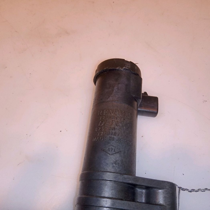 occasion RENAULT CLIO II Phase 1 03-1998->06-2001 1.4 16v 224332597R 4