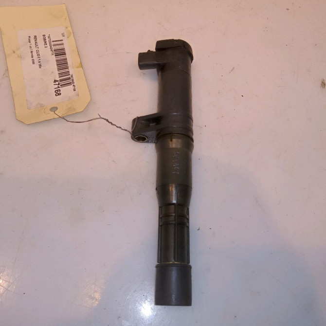 occasion RENAULT CLIO II Phase 1 03-1998->06-2001 1.4 16v 224332597R 1