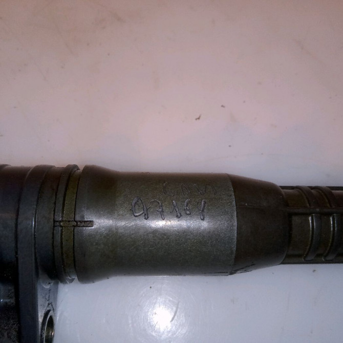 occasion RENAULT CLIO II Phase 1 03-1998->06-2001 1.4 16v 224332597R 5