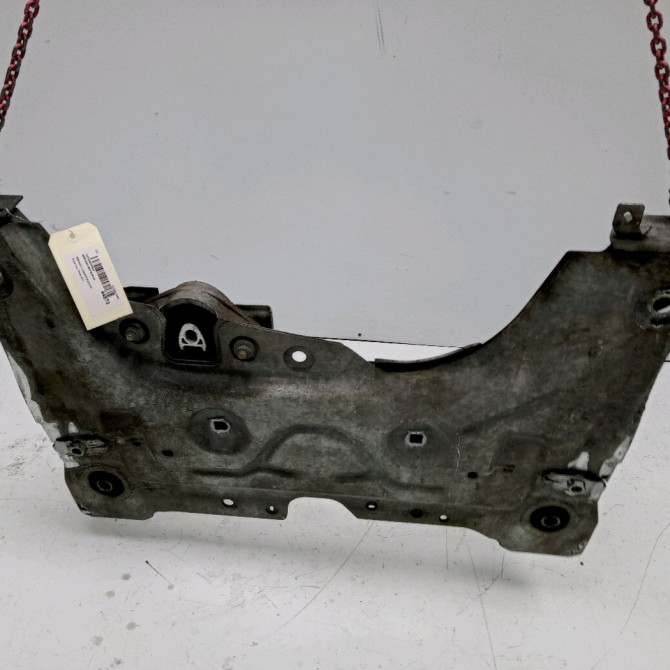 Berceau moteur avant occasion RENAULT LAGUNA III Phase 2 11-2010->03-2013 2.0 DCI 16v 130ch 544012760R 2