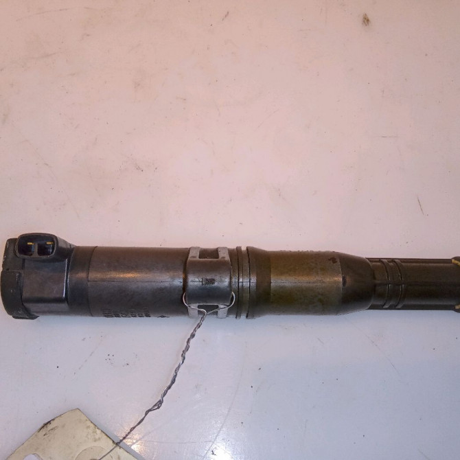 occasion RENAULT CLIO II Phase 1 03-1998->06-2001 1.4 16v 224332597R 2