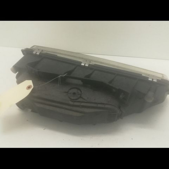 Phare gauche occasion CITROEN XANTIA Phase 1 03-1993->06-1998 2.1 TD 95667947 2