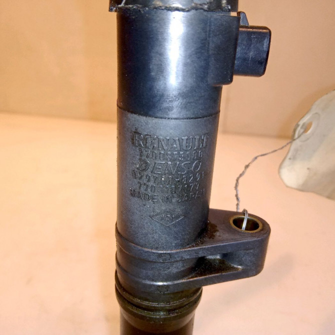 occasion RENAULT CLIO II Phase 1 03-1998->06-2001 1.4 16v 224332597R 4