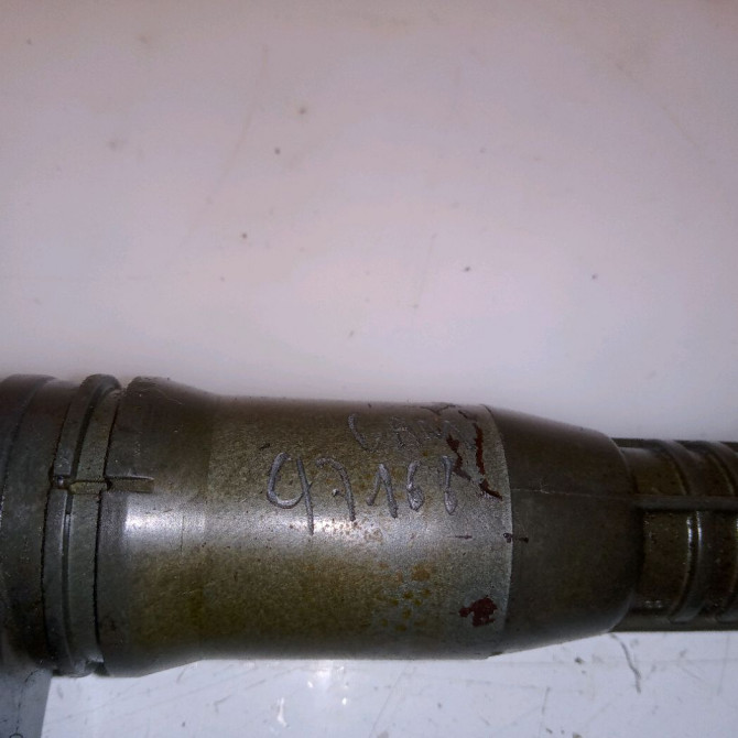 occasion RENAULT CLIO II Phase 1 03-1998->06-2001 1.4 16v 224332597R 5