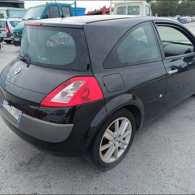 Antivol de direction occasion DACIA SANDERO I Phase 1 06-2008->10-2012 1.4 MPI 75ch 487002447R 7