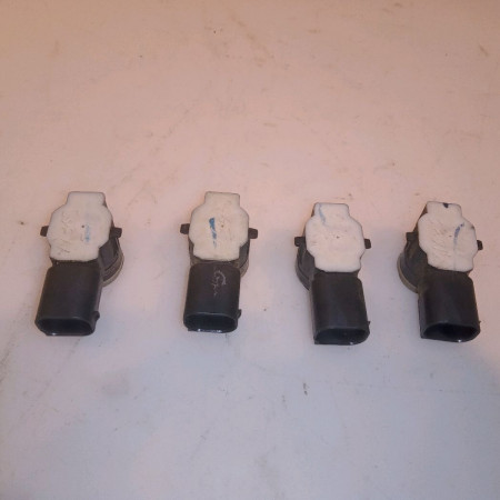 Capteur aide stationnement ar occasion PEUGEOT 208 Phase 2 04-2015->... 1.2i 81ch 1608321780