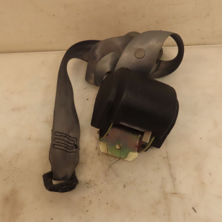 Ceinture arrière droite occasion RENAULT TWINGO I Phase 3 08-2000->06-2007 1.2i 16v 8200703374