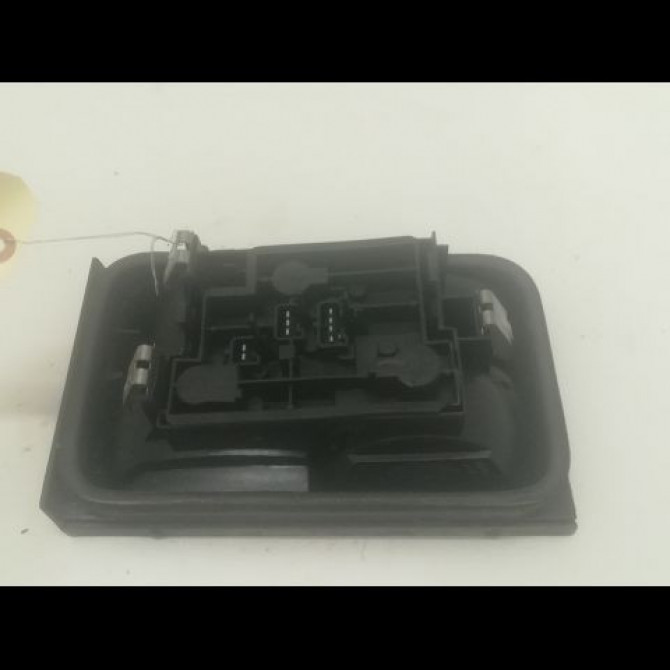 Feu arrière intérieur droit occasion CITROEN XANTIA Phase 1 03-1993->06-1998 2.1 TD 95668018 2