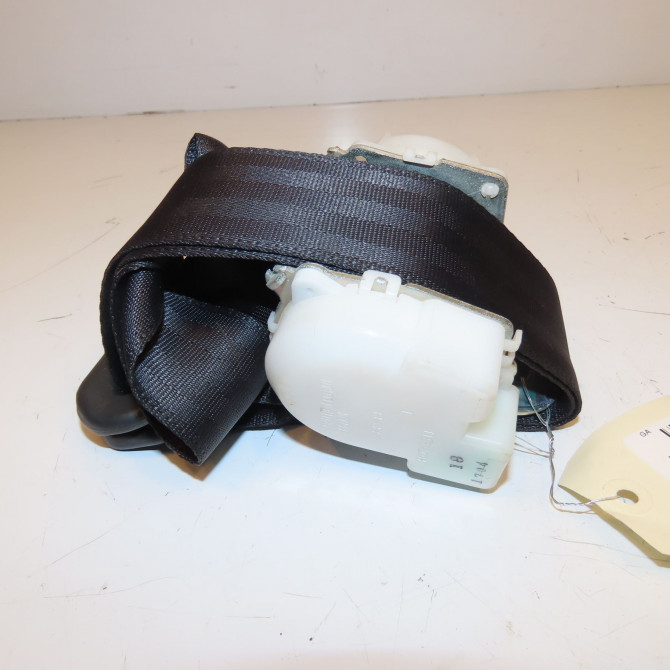 Ceinture arrière gauche occasion CITROEN C1 I Phase 3 01-2012->08-2014 1.0i 68ch 16084061XZ 1