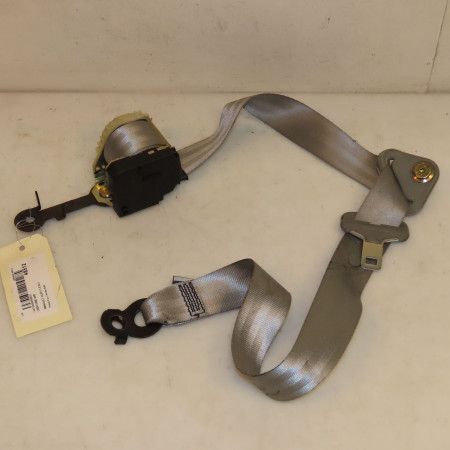Ceinture avant droite occasion RENAULT CLIO II Phase 2 06-2001->07-2006 1.5 DCI 65ch 7700436756