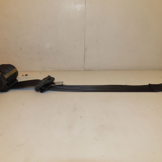 Ceinture avant droite occasion CITROEN XSARA Phase 2 09-2000->12-2005 2.0 HDi 90ch 8973NE 1