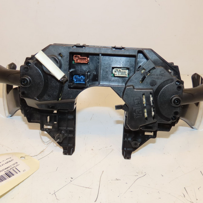 Bloc commodos occasion CITROEN C4 GRAND PICASSO I Phase 1 10-2006->09-2013 1.6 HDI 110ch 624347 2