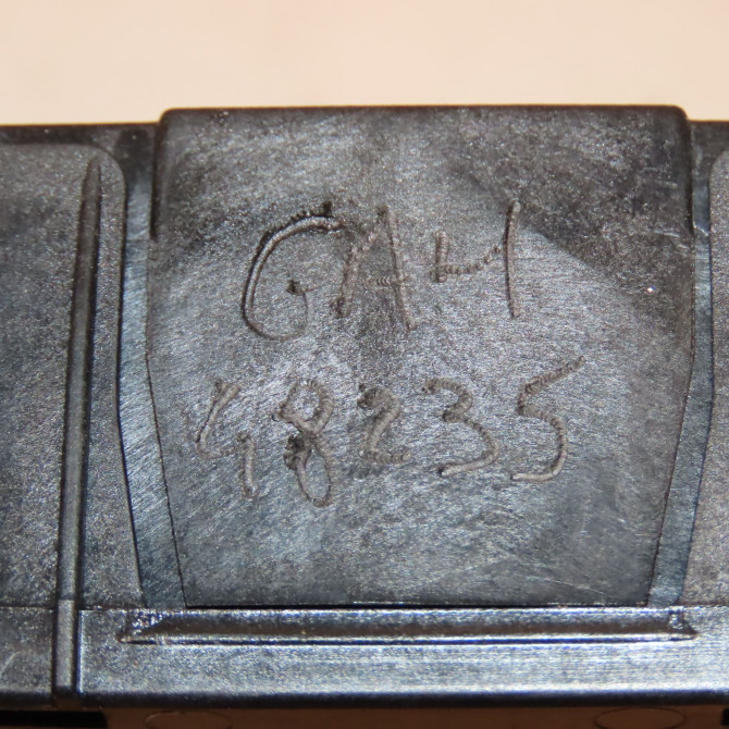 Bloc commodos occasion CITROEN C4 GRAND PICASSO I Phase 1 10-2006->09-2013 1.6 HDI 110ch 624347 3