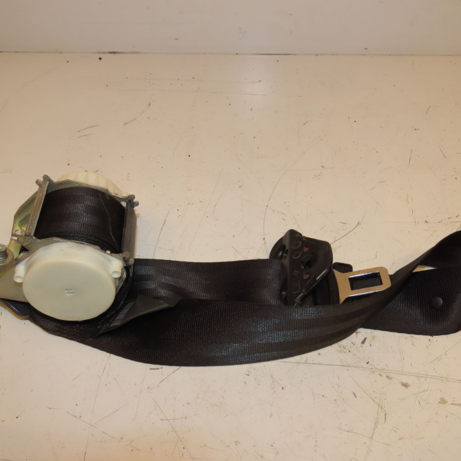 Ceinture arrière gauche occasion PEUGEOT 5008 I Phase 1 11-2009->12-2013 1.6 HDI 110ch 8975SH 1