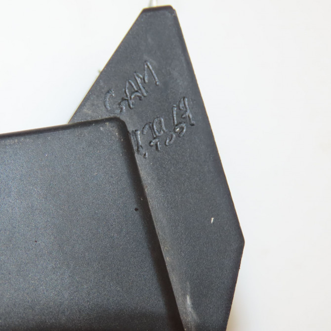 Boitier de préchauffage occasion FORD FIESTA VI Phase 2 11-2012->... 1.5 TDCI 95ch 2