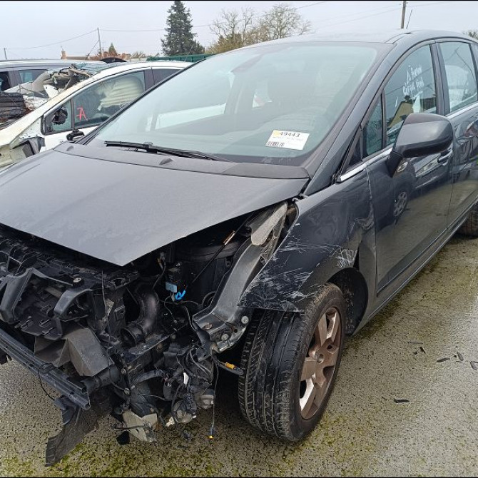 Antivol de direction occasion SUZUKI IGNIS II Phase 1 09-2003->09-2009 1.5i 100ch 3711083E10 1