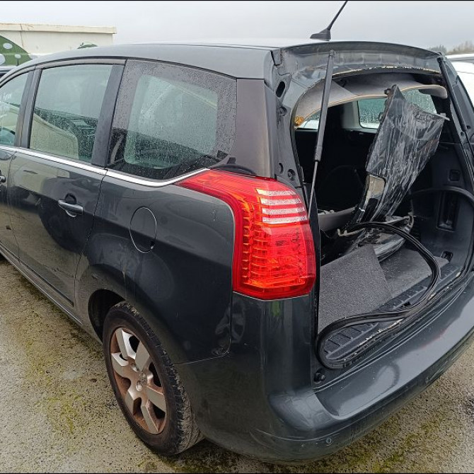 Antivol de direction occasion SUZUKI IGNIS II Phase 1 09-2003->09-2009 1.5i 100ch 3711083E10 2