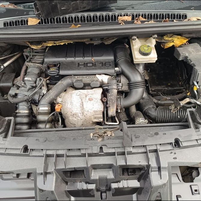 Antivol de direction occasion SUZUKI IGNIS II Phase 1 09-2003->09-2009 1.5i 100ch 3711083E10 5