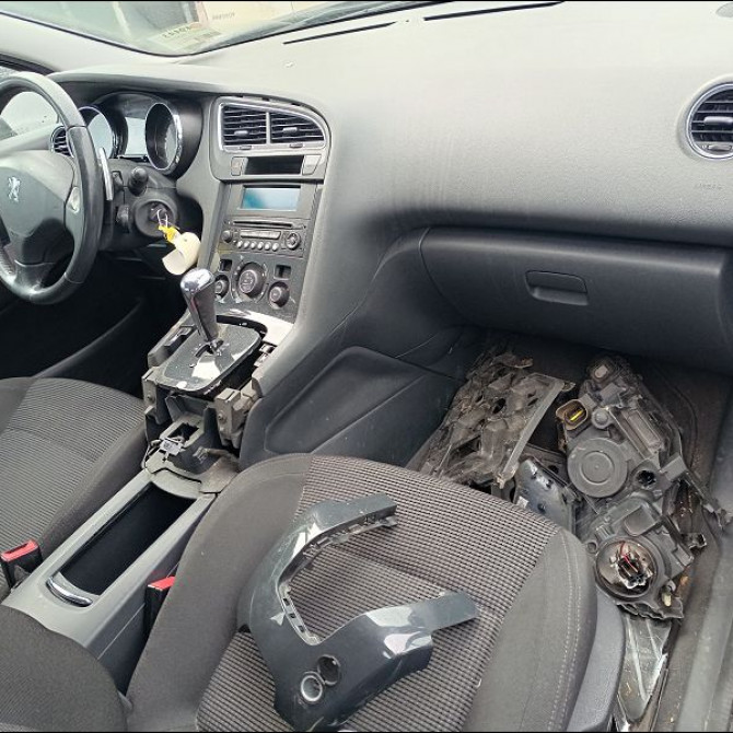 Antivol de direction occasion SUZUKI IGNIS II Phase 1 09-2003->09-2009 1.5i 100ch 3711083E10 6