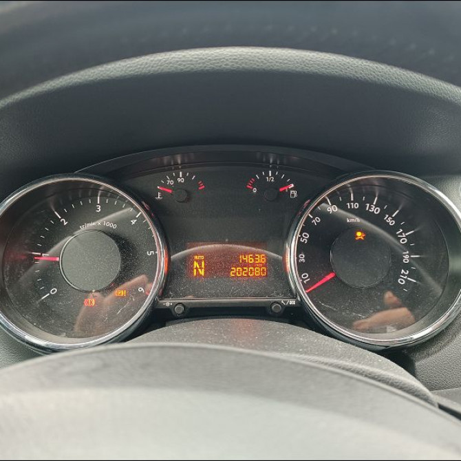 Antivol de direction occasion SUZUKI IGNIS II Phase 1 09-2003->09-2009 1.5i 100ch 3711083E10 7