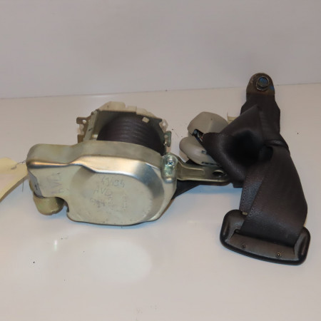Ceinture avant droite occasion SUZUKI IGNIS II Phase 1 09-2003->09-2009 1.5i 100ch 8490186G04ED3