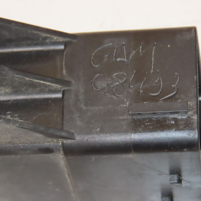 Boitier de préchauffage occasion FORD CMAX II Phase 1 09-2010->09-2015 1.6 TDCI 115ch 2