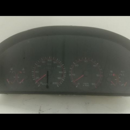 Compteur occasion FIAT PUNTO I Phase 1 11-1993->10-1999 1.7 TD 60ch 46461398