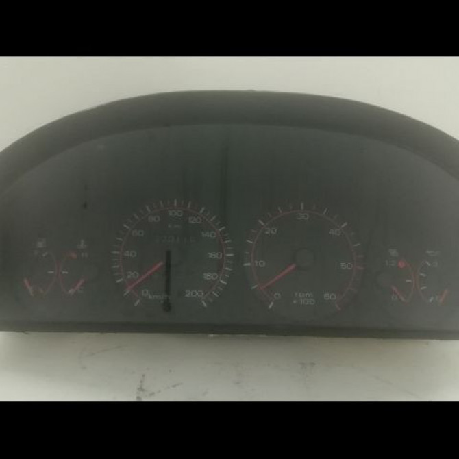Compteur occasion FIAT PUNTO I Phase 1 11-1993->10-1999 1.7 TD 60ch 46461398 1