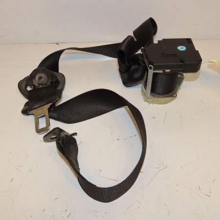 Ceinture arrière gauche occasion OPEL ASTRA II Phase 1 04-1998->09-2004 1.8i 16v 90560641