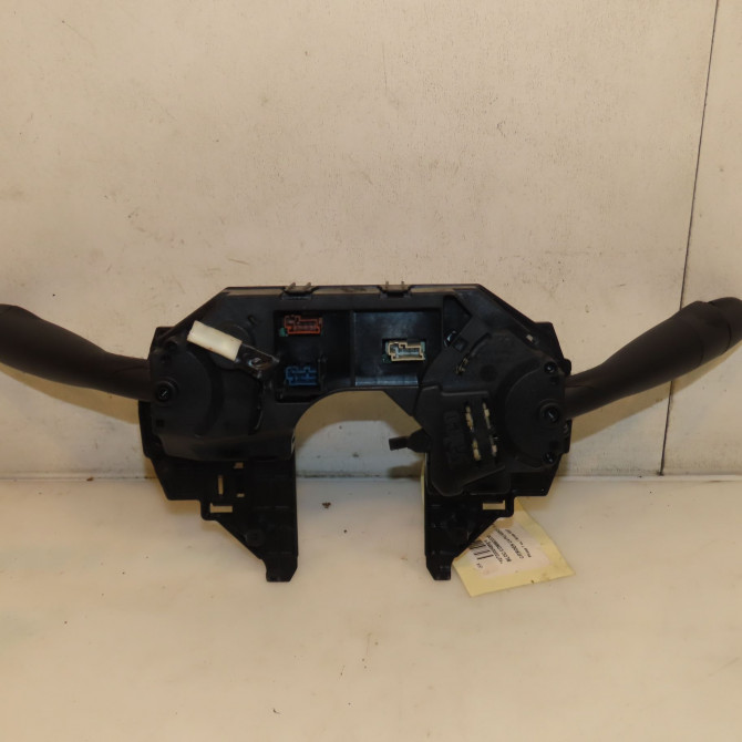 Bloc commodos occasion CITROEN C4 PICASSO I Phase 1 01-2007->10-2013 1.6 HDi 16v 110ch 624347 2